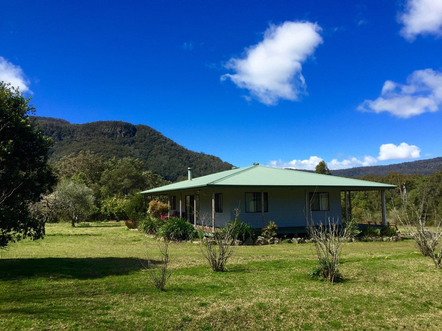 1175 Bugong Road, Budgong NSW 2577, Image 0