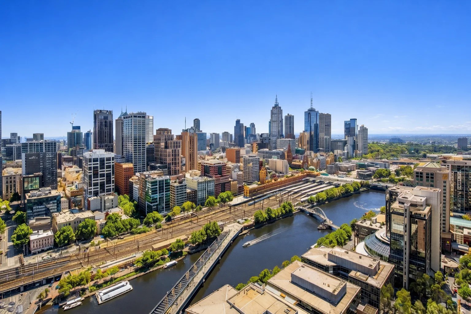 Additional image 5 of 3502/1 Freshwater Place, Southbank VIC 3006