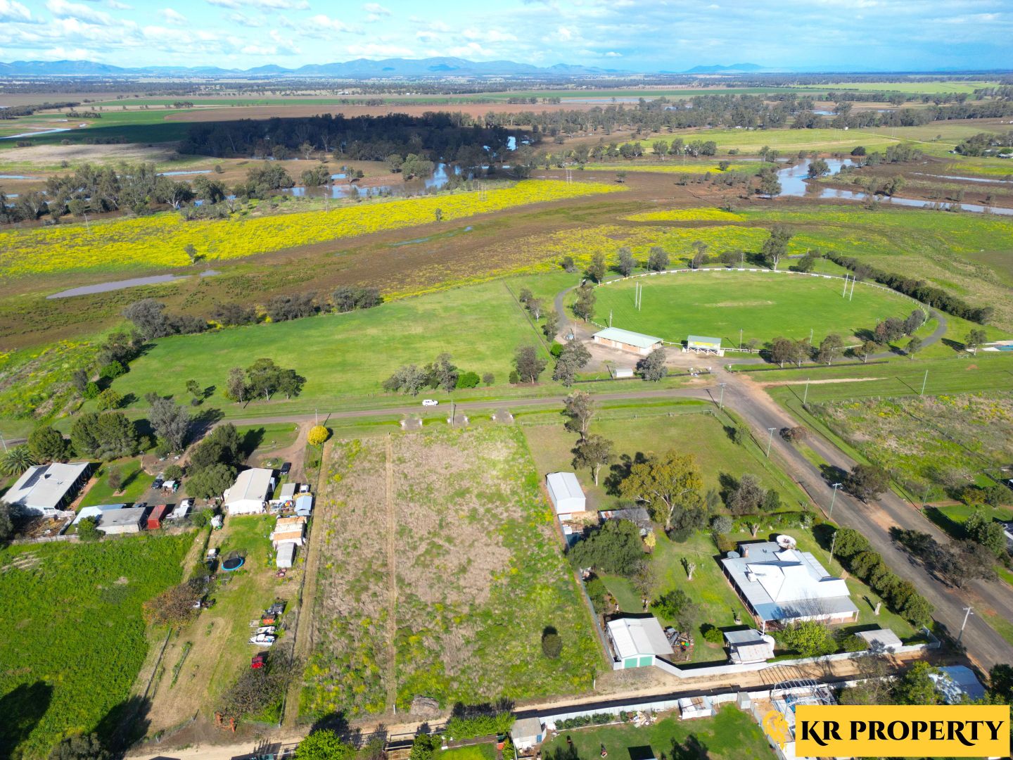 22a Hull Street, Boggabri NSW 2382 Domain