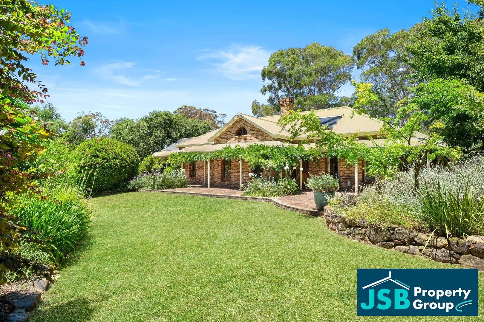 20 Acacia Avenue, Oakdale NSW 2570 Domain