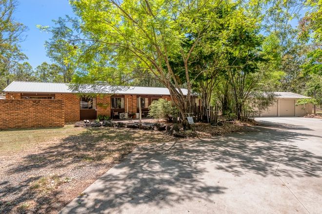 Picture of 21-31 Hives Road, NORTH MACLEAN QLD 4280