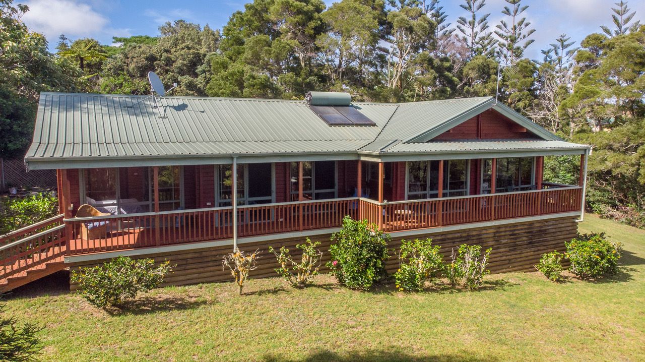 125 Taylors Road, Norfolk Island NSW 2899, Image 0