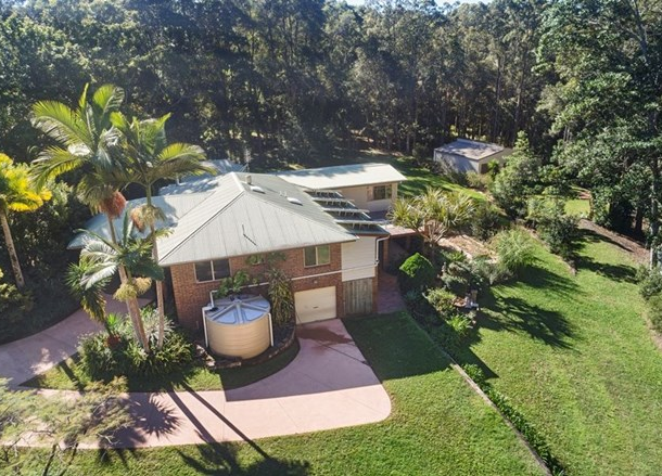 19 Taylor Drive, Pomona QLD 4568