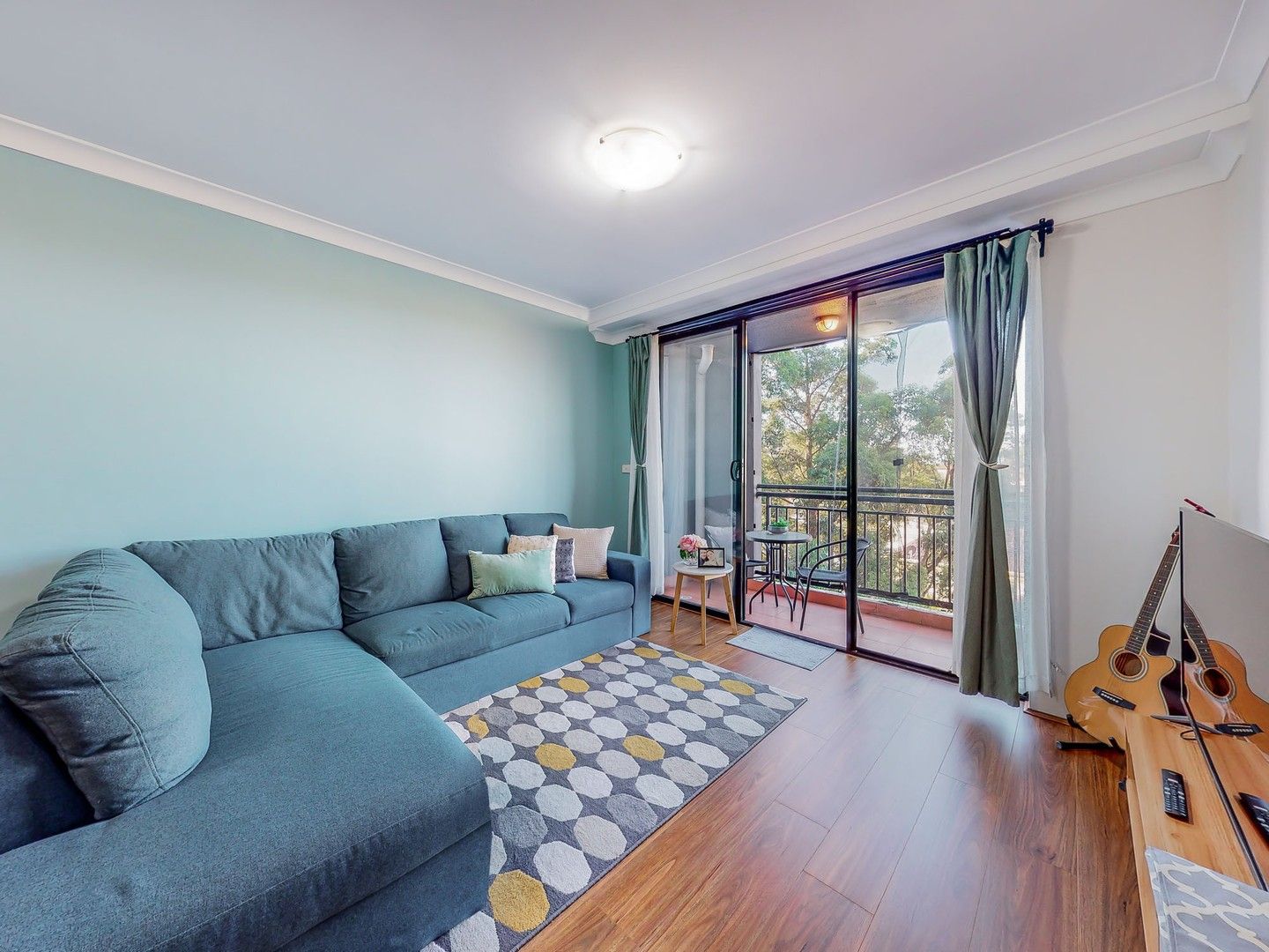 16/299 Lakemba Street, Wiley Park NSW 2195, Image 1