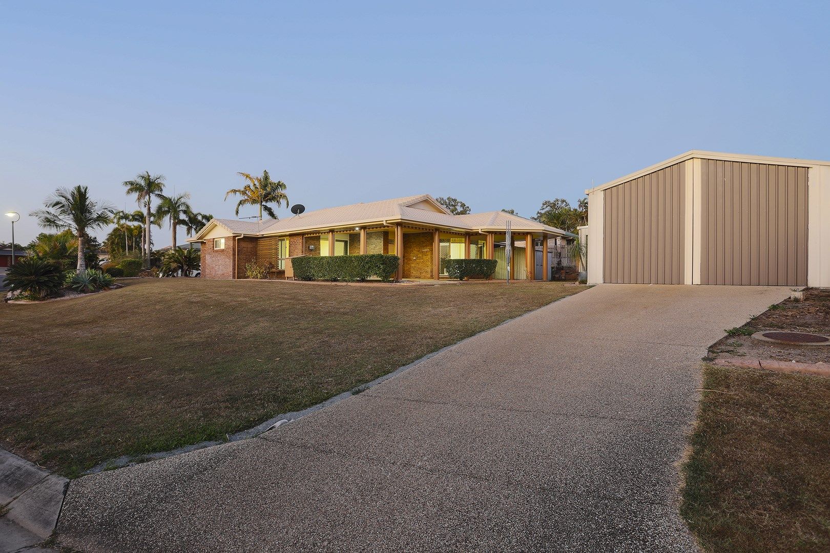 6 James Muscat Drive, Walkerston QLD 4751, Image 0