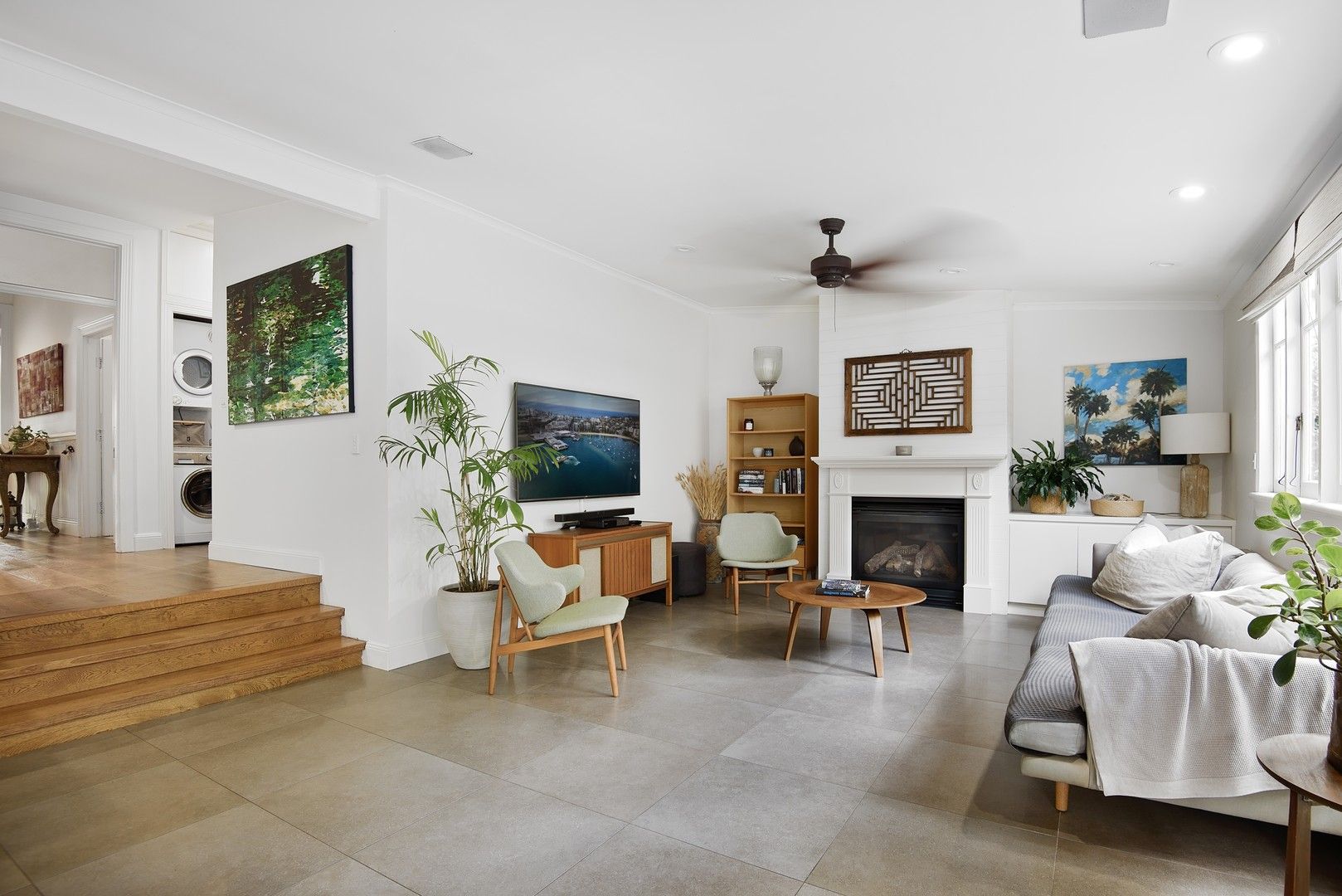 4 bedrooms House in 56 Alexander Street MANLY NSW, 2095