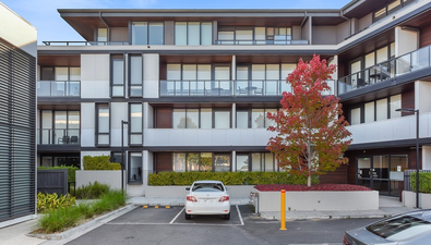 Picture of 101/6 Clarkson Court, CLAYTON VIC 3168