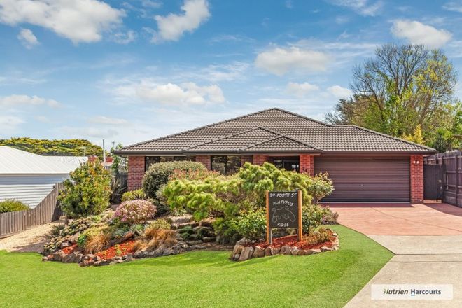 Picture of 24 Foote Street, KILMORE VIC 3764