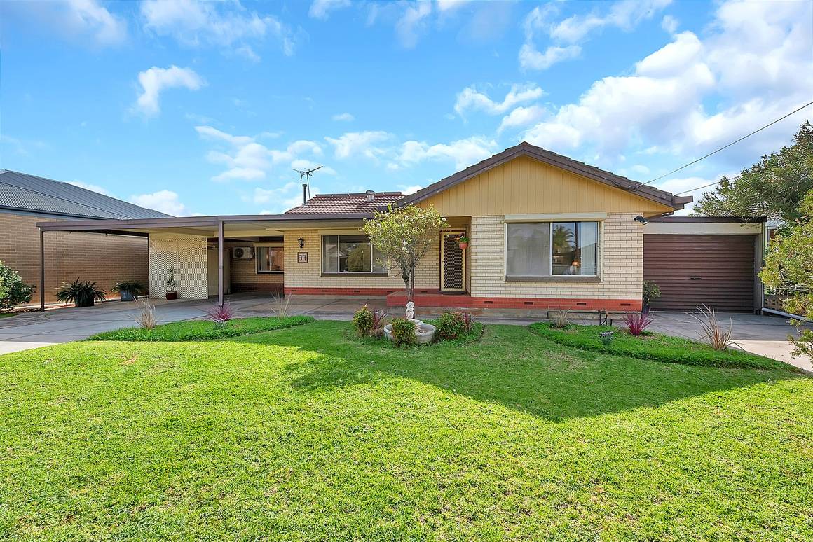 Picture of 39 Halifax Avenue, PARAFIELD GARDENS SA 5107