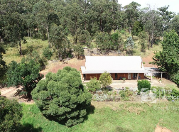 655 Tower Road, Mount Taylor VIC 3875