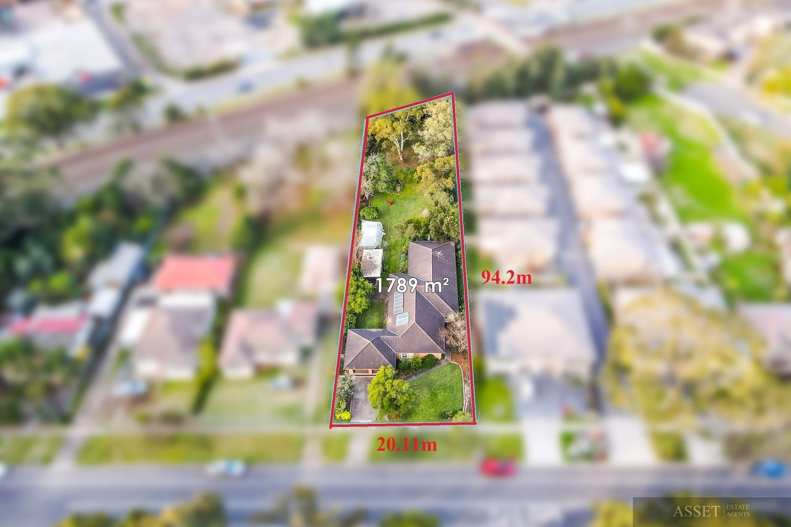 13 Carter Street, Seven Hills NSW 2147, Image 0