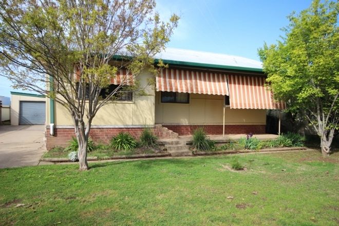 Picture of 3911 Sturt Highway, GUMLY GUMLY NSW 2652