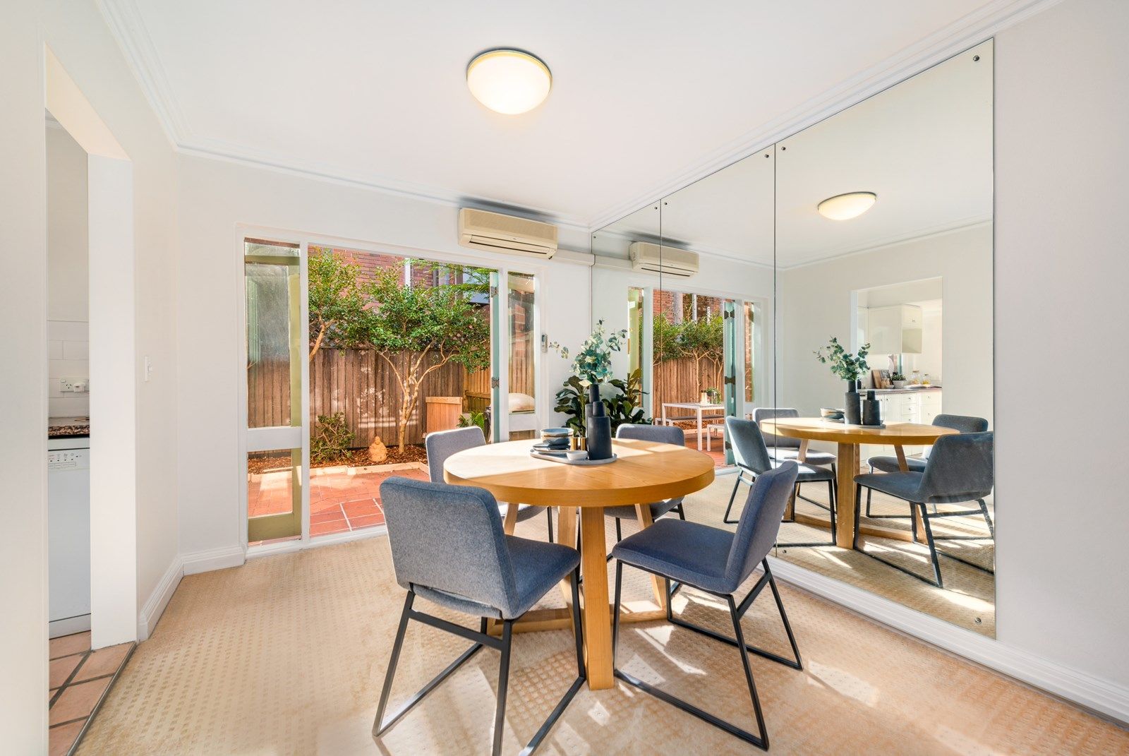 2/2-4 Hampden Avenue, Cremorne NSW 2090, Image 2