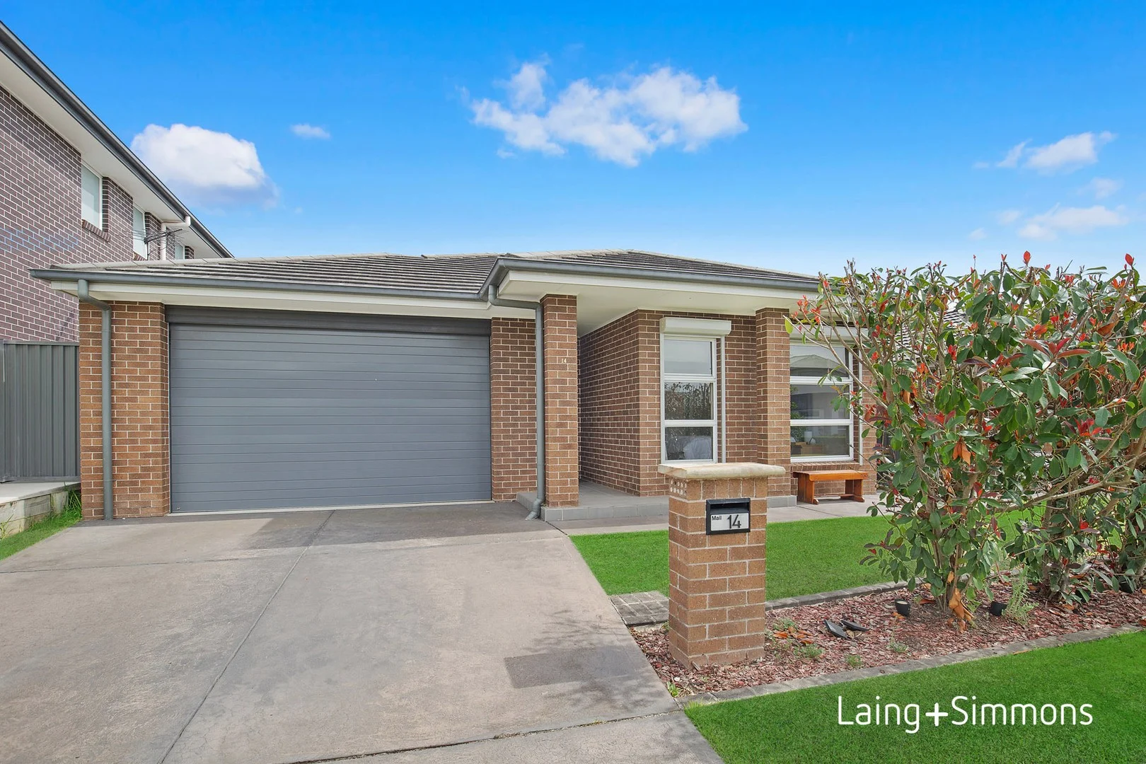 Primary image of 14 Rumery Street, Riverstone NSW 2765