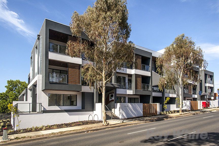416-420 Ferntree Gully Road, Notting Hill VIC 3168