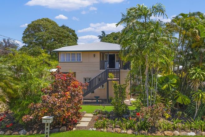 Picture of 5 Gowrie Street, MUNDINGBURRA QLD 4812