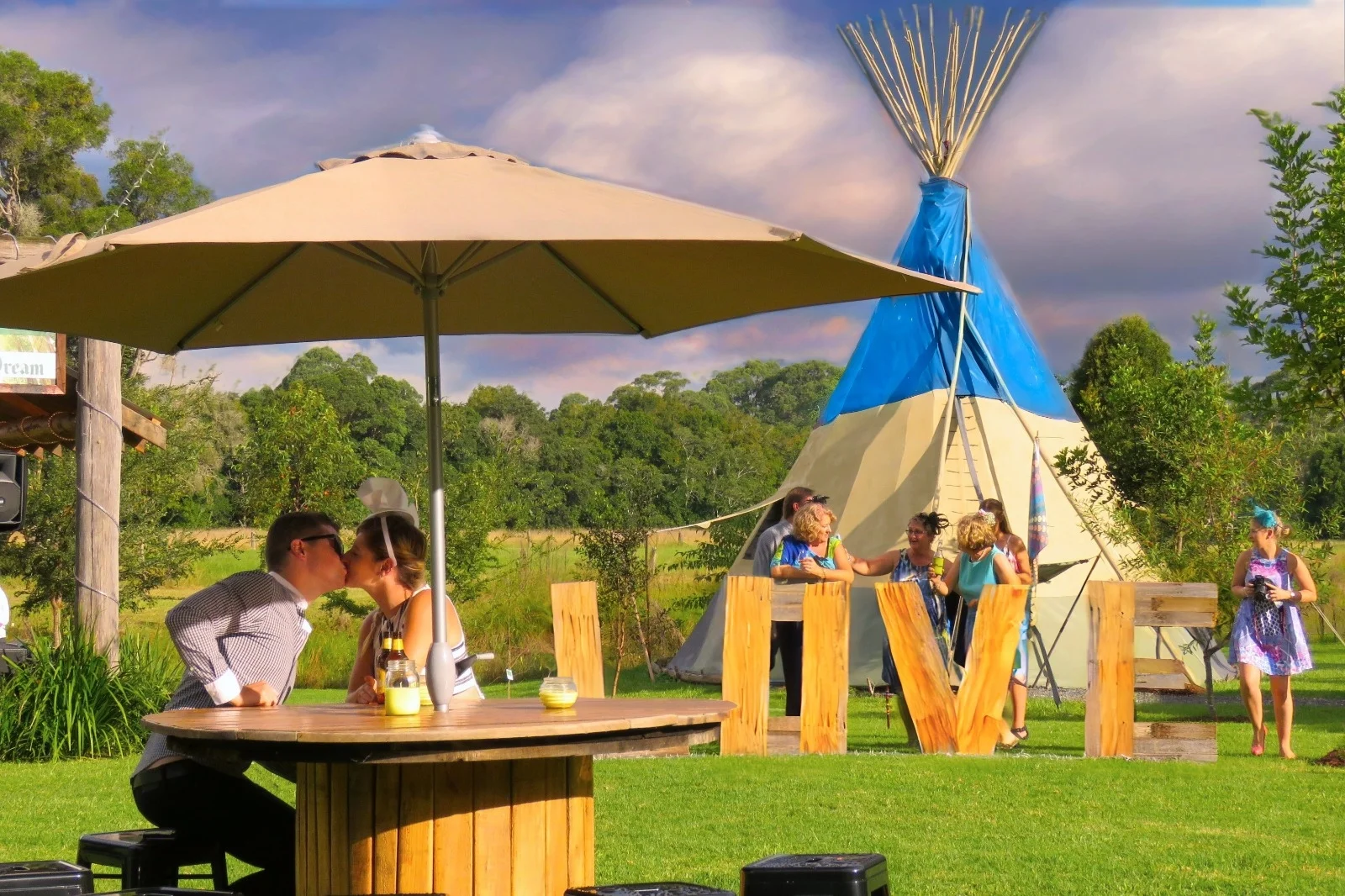 84 Kings Creek Road, Krambach NSW 2429