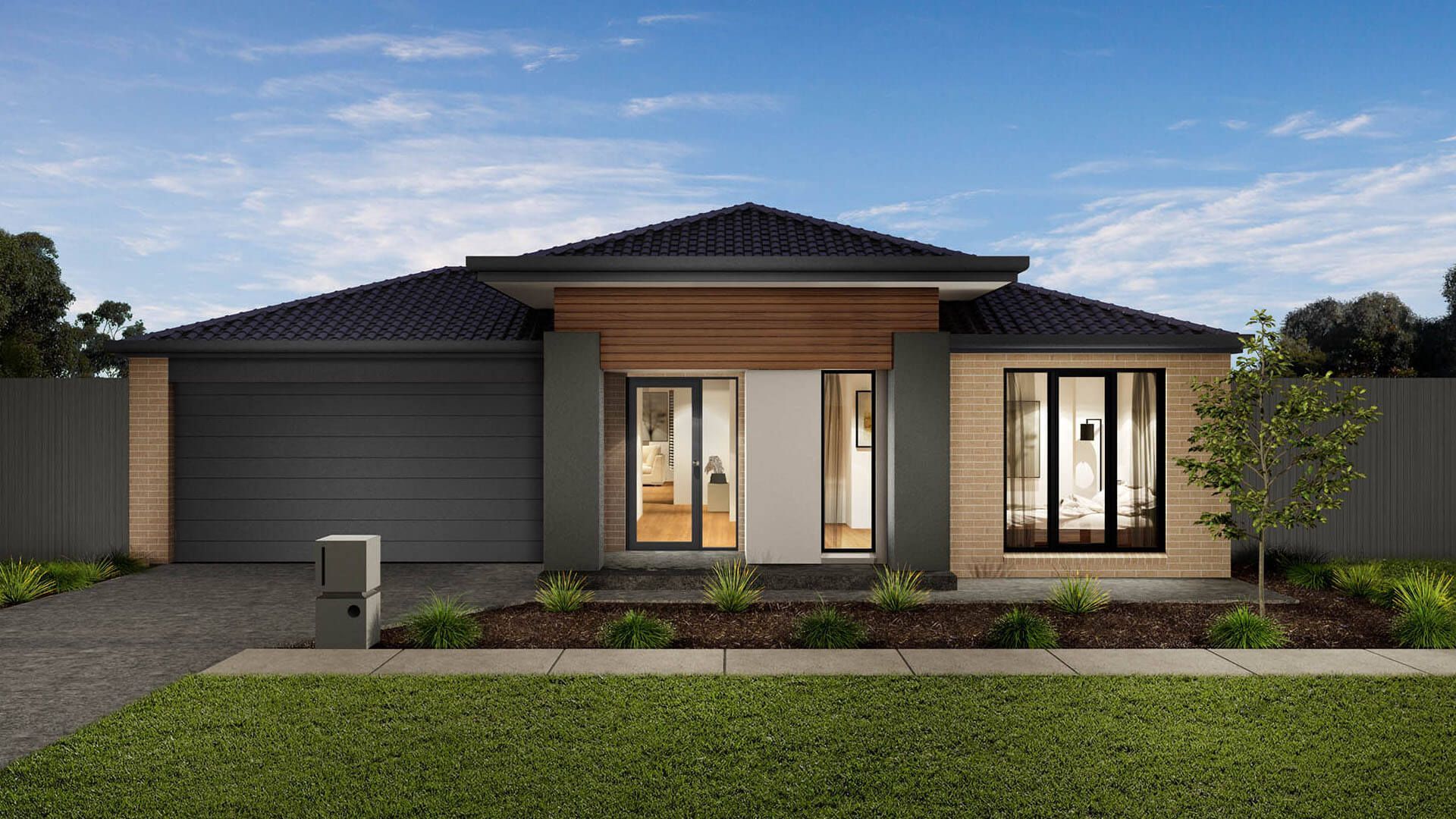 4 bedrooms House in 16 Tamboritha Boulevard MELTON SOUTH VIC, 3338
