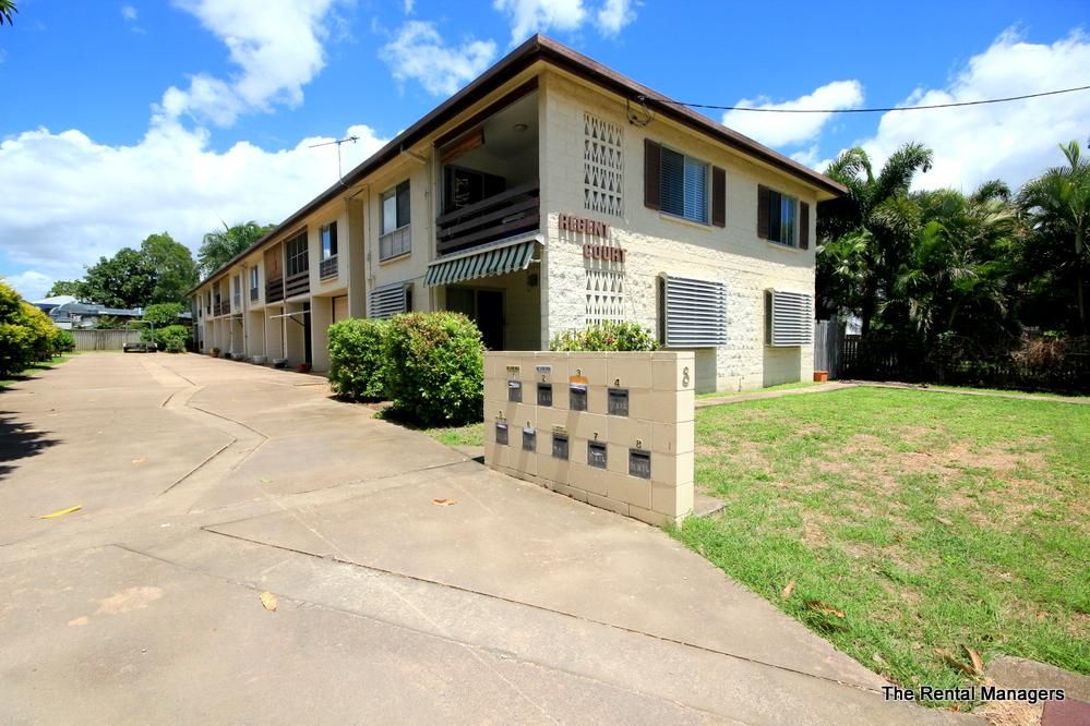 1/8 Piccadilly Street, Hyde Park QLD 4812, Image 0