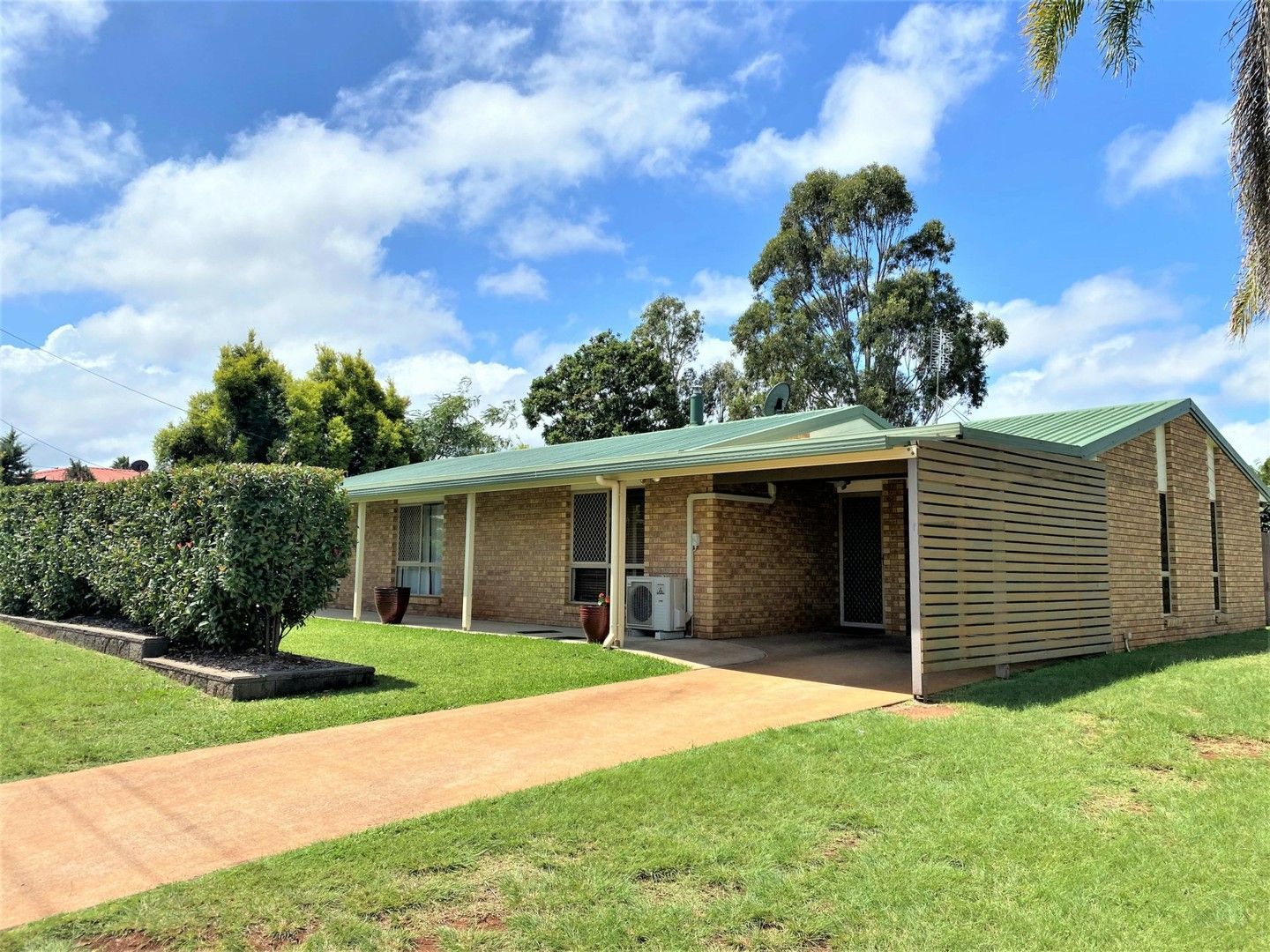 100 Doonkuna Street, Kingaroy Property History & Address Research