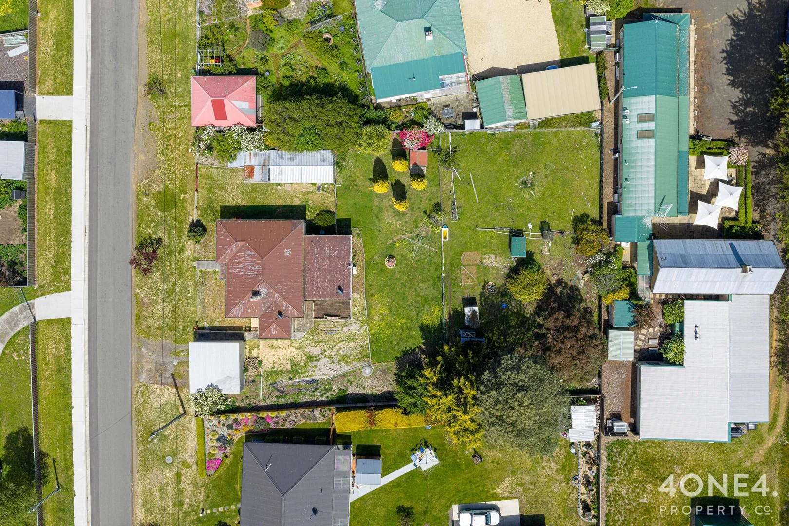 Additional image 29 of 27 Wellington Street, Oatlands TAS 7120