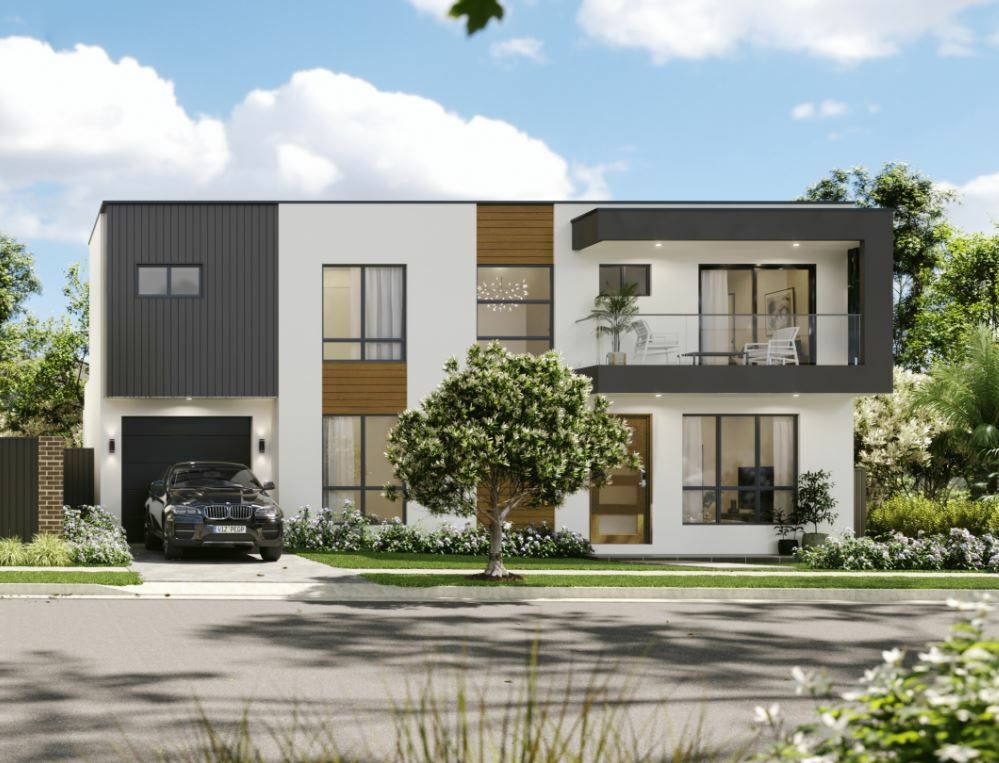 3 bedrooms House in 3 Mallow Ave LEPPINGTON NSW, 2179