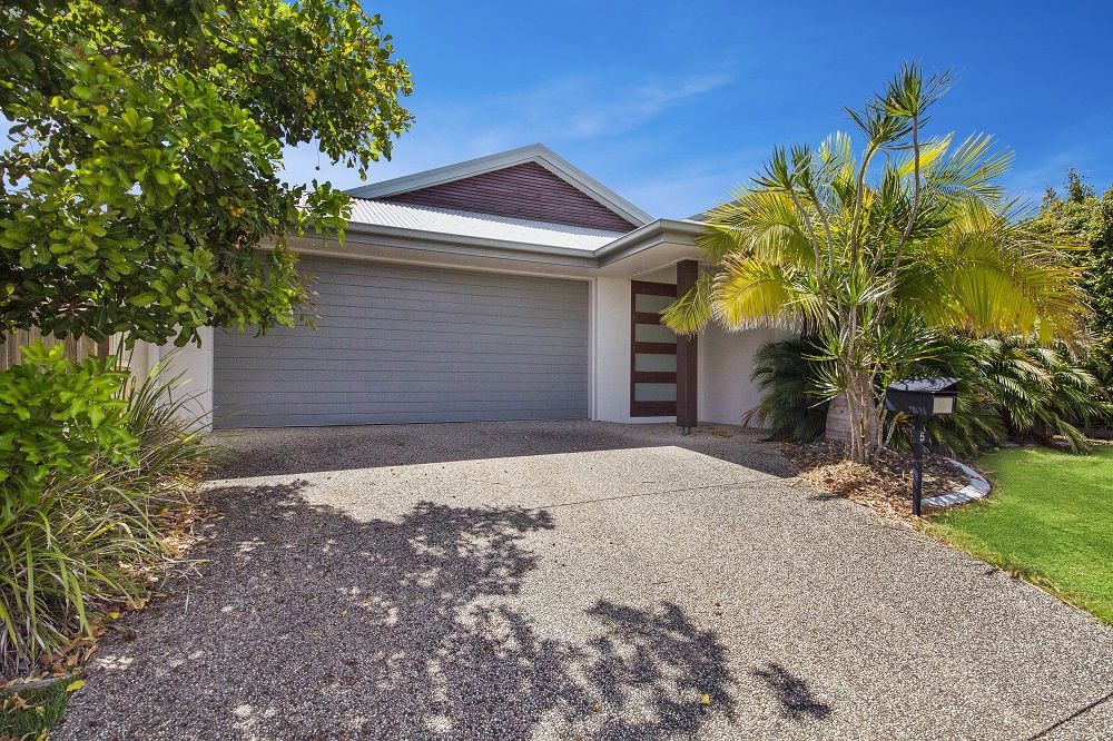 5 Mahonia Lane, Mountain Creek QLD 4557, Image 0