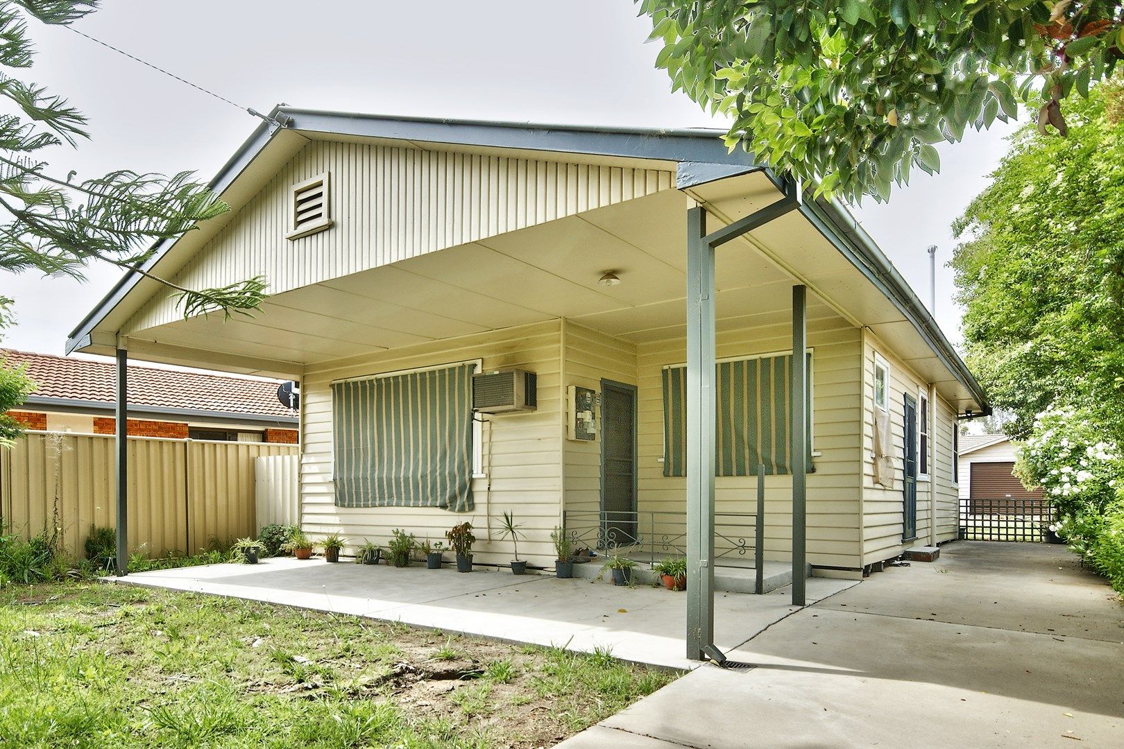 275 Harfleur Street, Deniliquin NSW 2710, Image 0