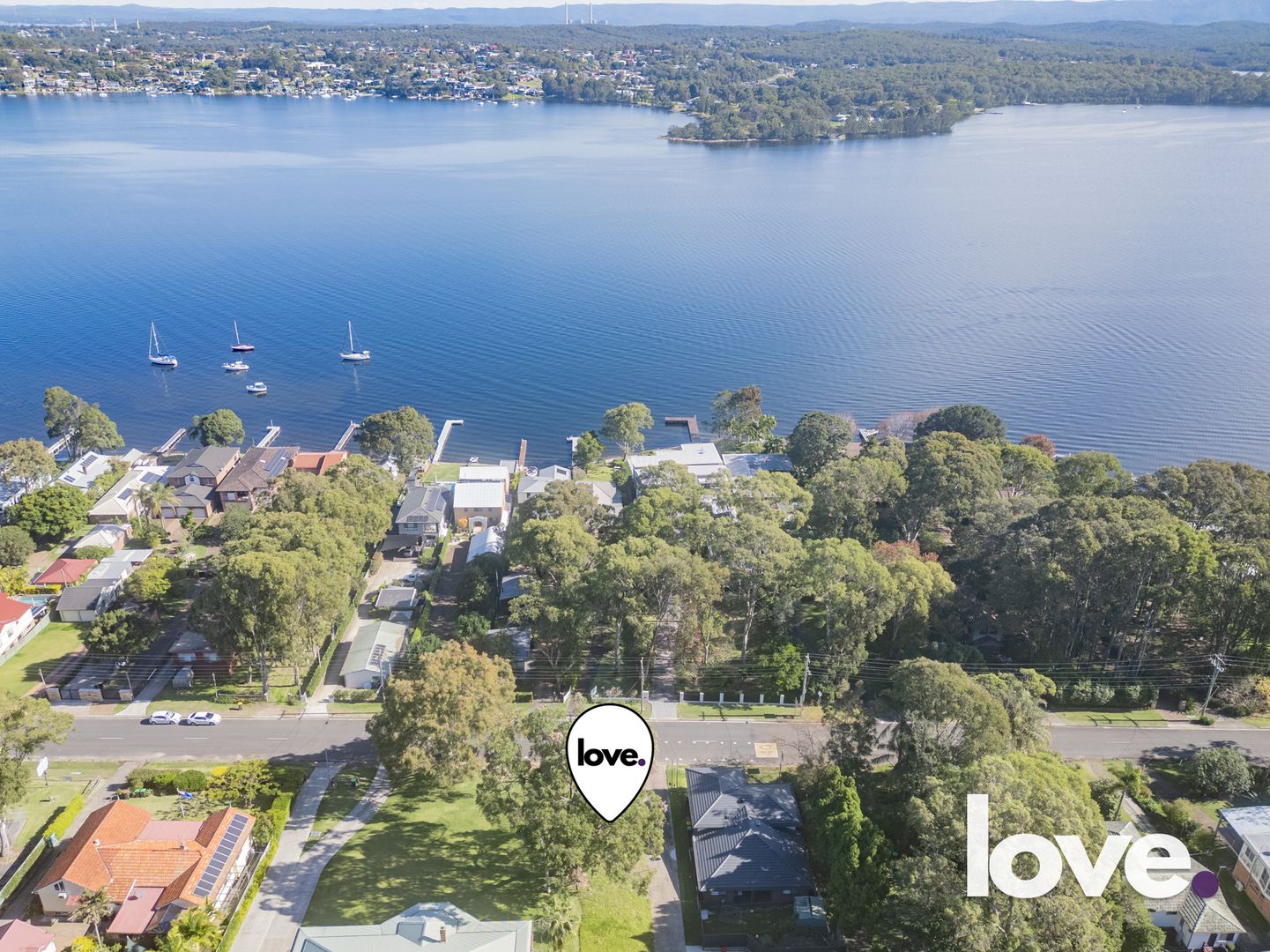 Coal Point NSW 2283 vacant land for Sale, $420,000 - $460,000 ...