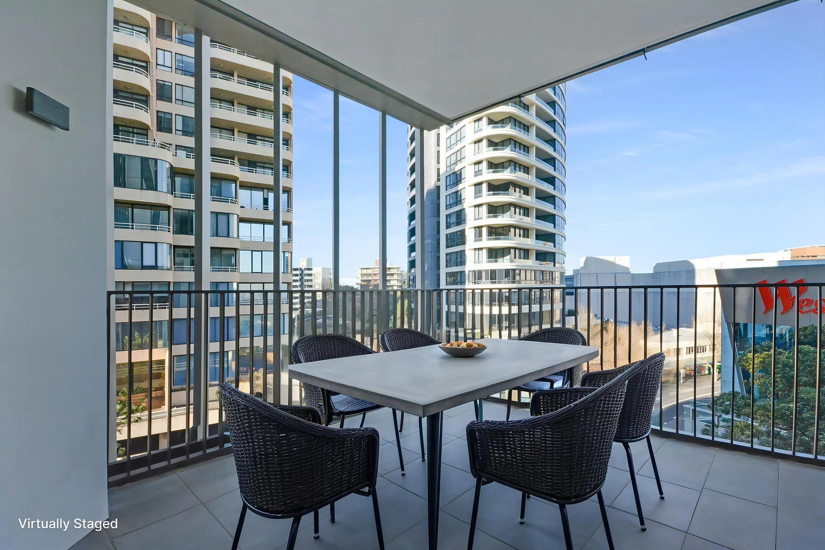 Additional image 2 of 501/552 Oxford Street, Bondi Junction NSW 2022