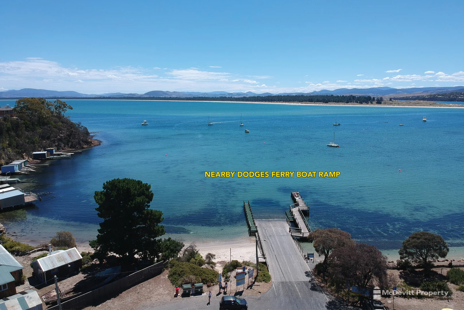 Additional image 6 of Lot 2/460 Carlton River Rd, Carlton River TAS 7173