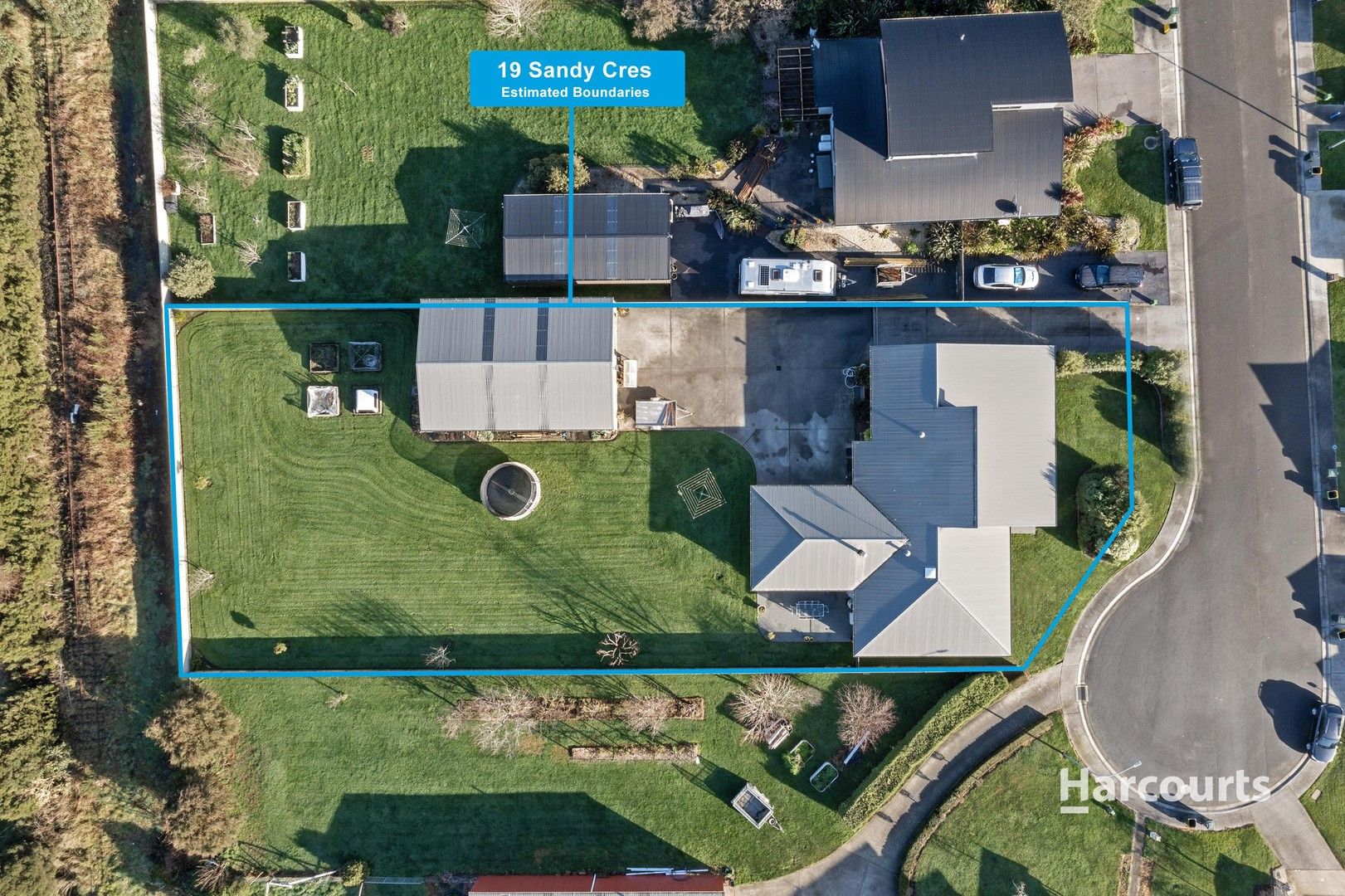 19 Sandy Crescent, Wynyard TAS 7325, Image 0