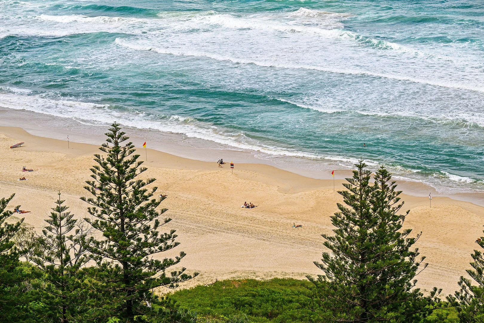 Additional image 22 of 121/1969 Gold Coast Highway, Burleigh Heads QLD 4220