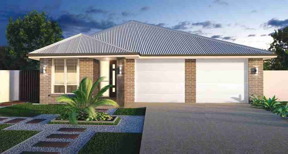 4 bedrooms New House & Land in  GILLIESTON HEIGHTS NSW, 2321