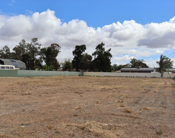 Lot 3 Renmark Avenue, Renmark SA 5341