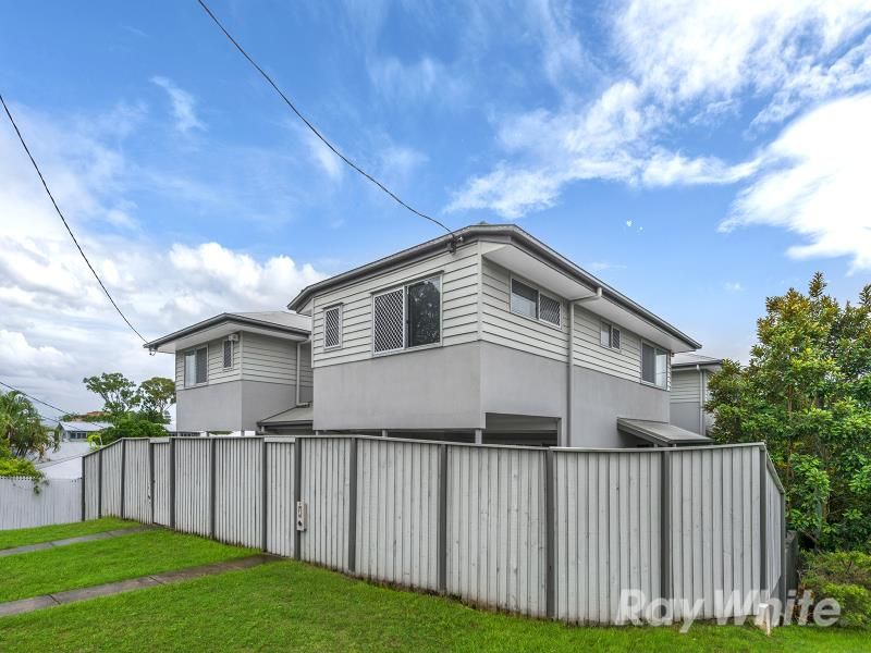 2a Gardiner Street, Alderley QLD 4051, Image 1