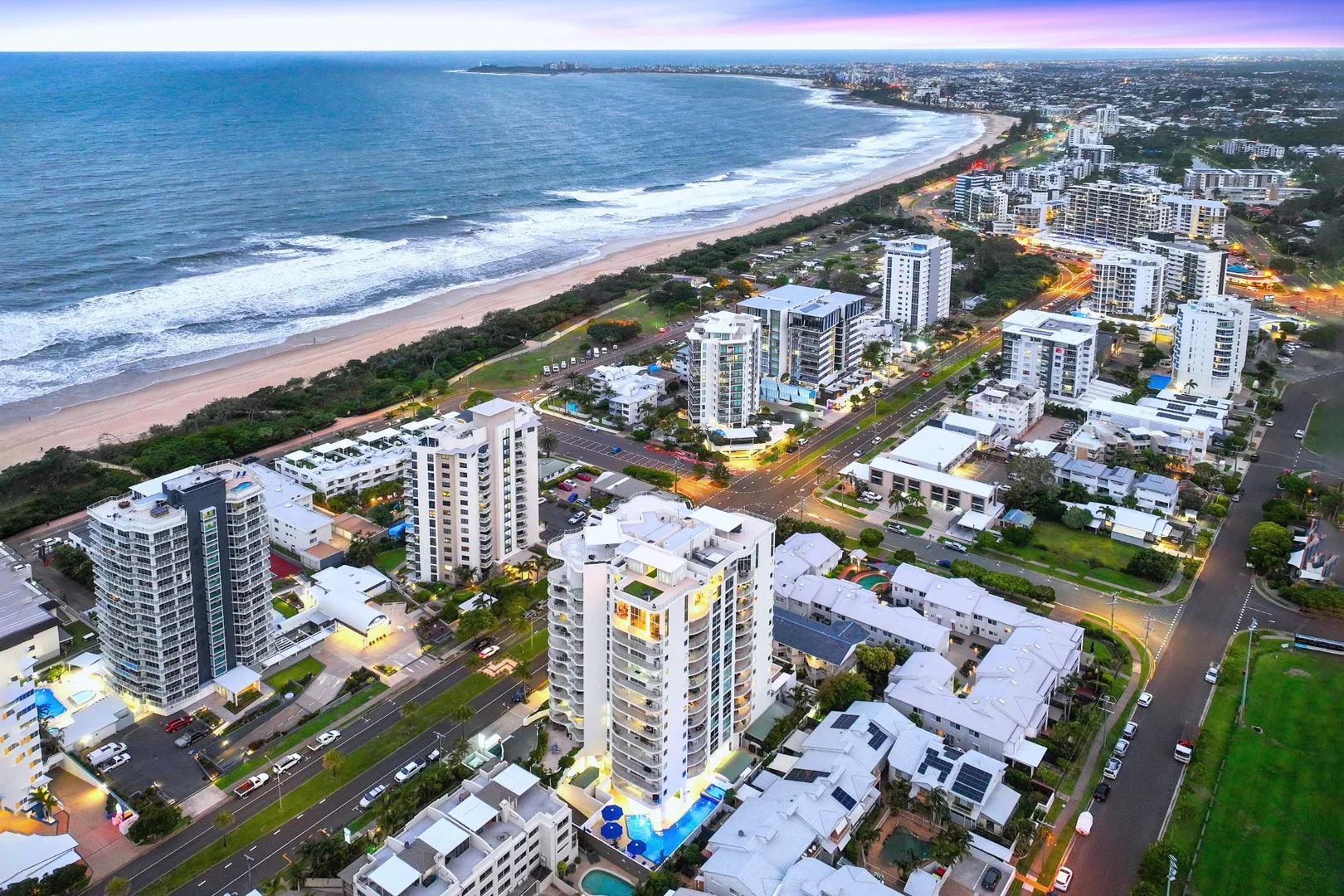 Additional image 24 of 62/62-66 Sixth Avenue, Maroochydore QLD 4558