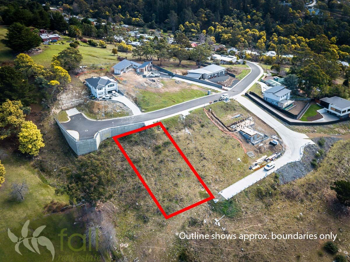 24 Ancanthe Avenue, Lenah Valley TAS 7008, Image 0