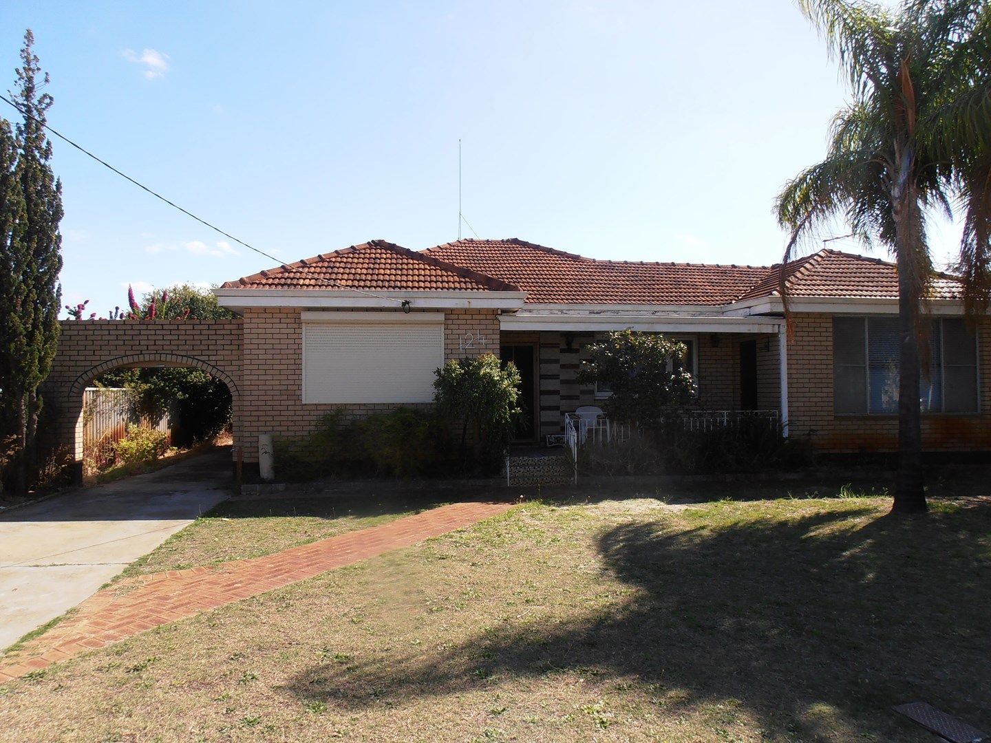 124 Wharf Street, Cannington WA 6107, Image 0