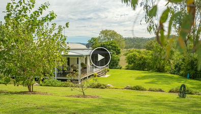 Picture of 238 Blacksnake Road, BLACK SNAKE QLD 4600