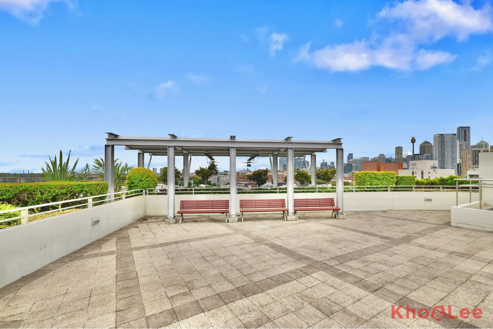 Additional image 12 of 1004/58 Mountain Street, Ultimo NSW 2007