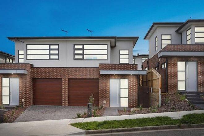 Picture of 11 Clydebank Street, GREENSBOROUGH VIC 3088