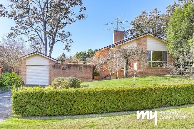 Picture of 21 Winifred Crescent, MITTAGONG NSW 2575