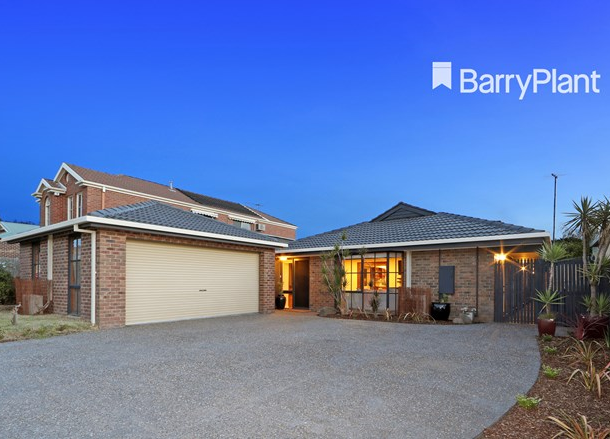 14 Tara Close, Rowville VIC 3178