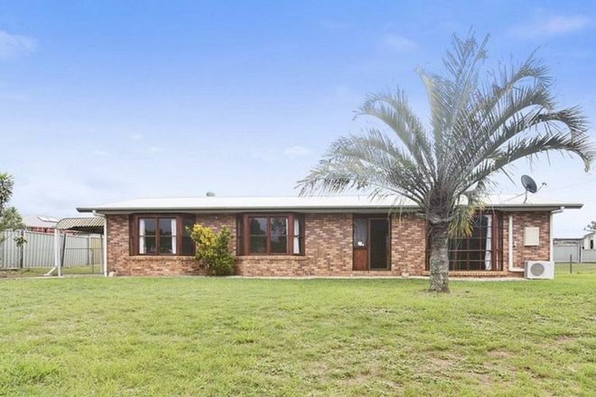 Picture of 1 - 3 Tulip Street, YAMANTO QLD 4305