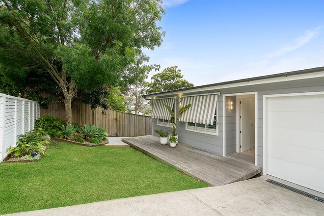 Picture of 23 Dixon Avenue, FRENCHS FOREST NSW 2086