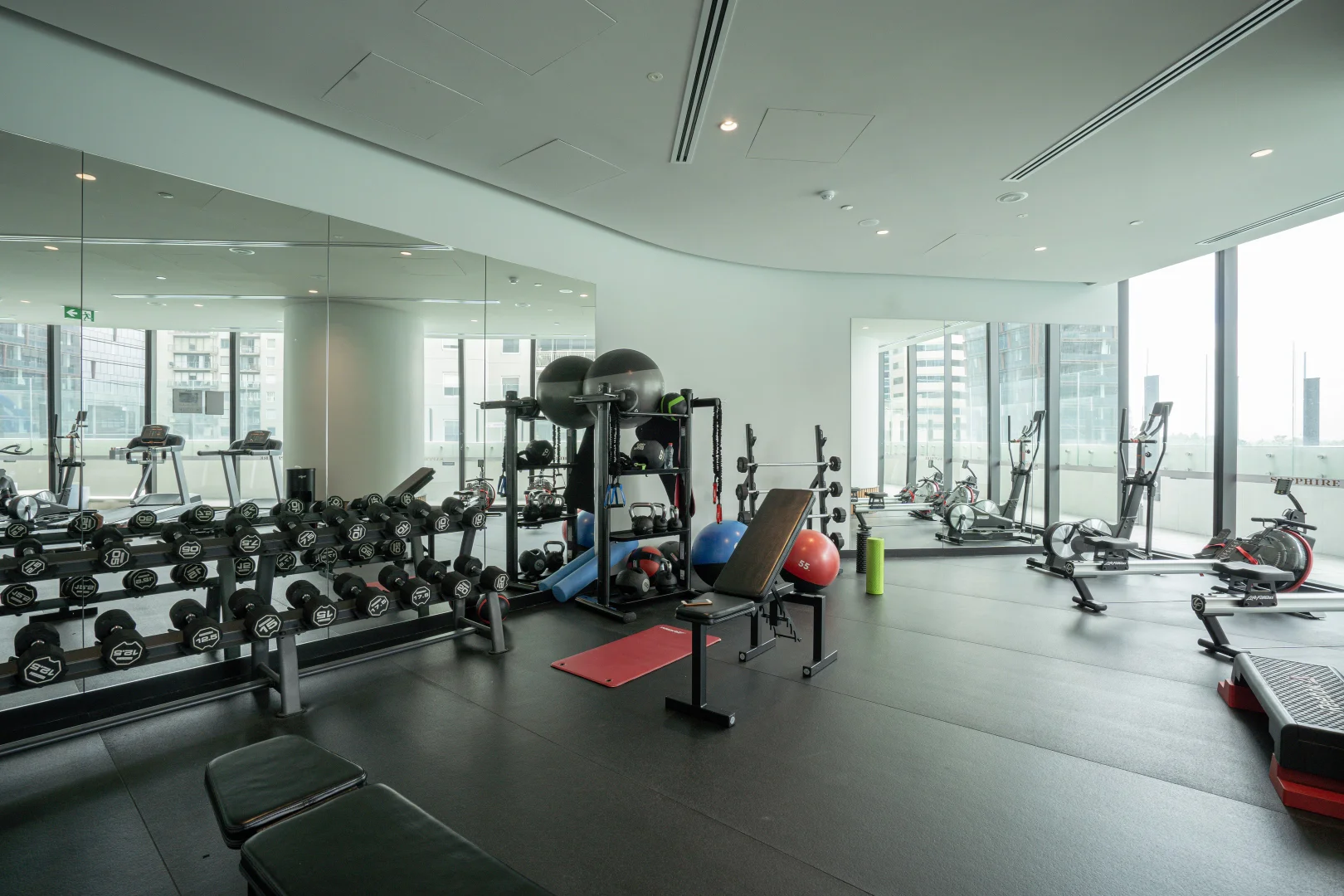 Additional image 16 of 5204/63 La Trobe St, Melbourne VIC 3000