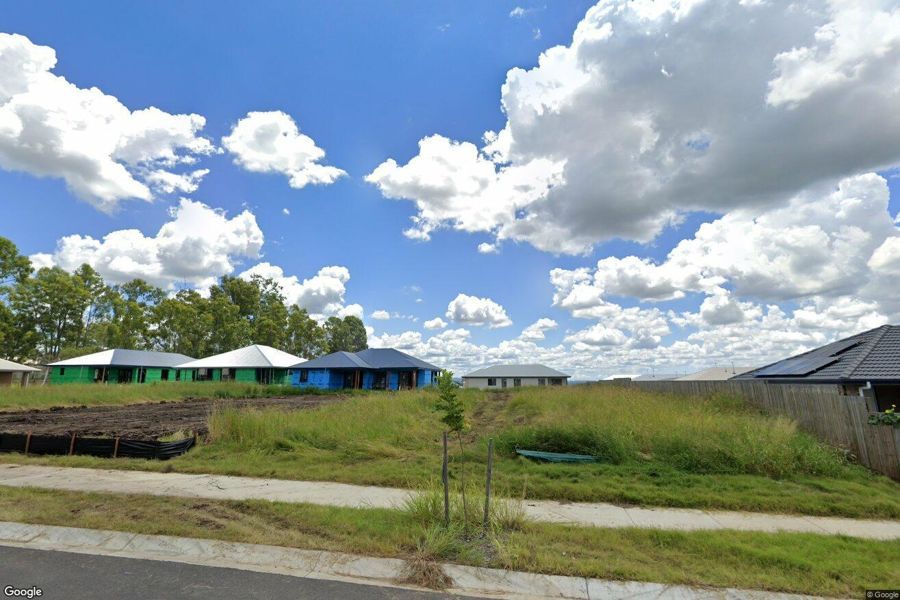 Vacant land in , REDBANK PLAINS QLD, 4301