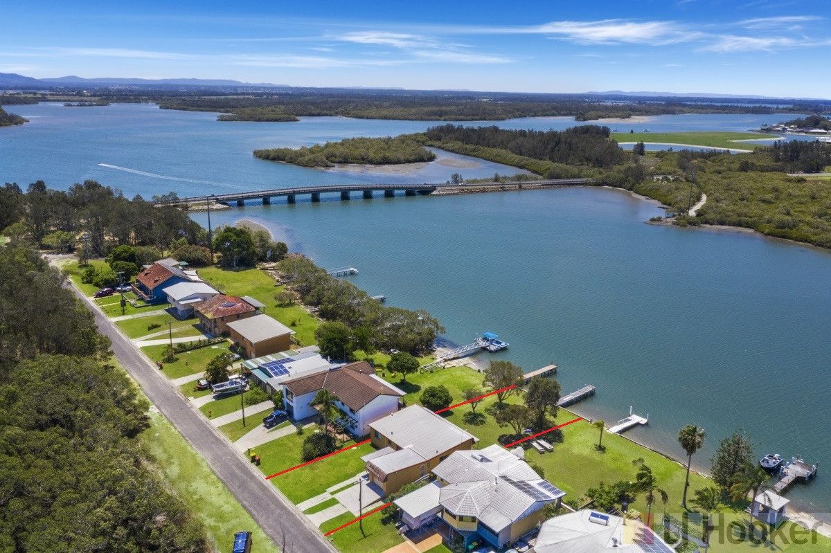 23 Oyster Channel Road, Micalo Island NSW 2464, Image 0