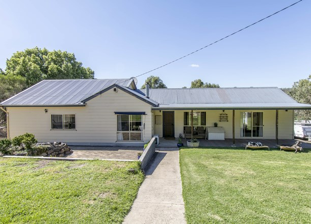 19 Swanston Street, Harrow VIC 3317